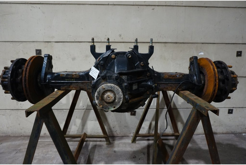 MAN HY-1350-12 38/14 - Essieu arrière pour Camion: photos 1 MAN HY-1350-12 38/14 - Essieu arrière pour Camion: photos 1