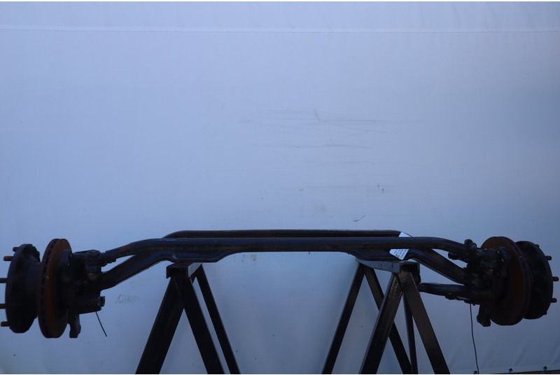 MAN VOK-09-41 - Essieu avant pour Camion: photos 1 MAN VOK-09-41 - Essieu avant pour Camion: photos 1