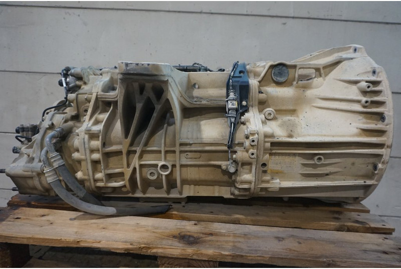 Mercedes-Benz 281-12KL MP4 - Boîte de vitesse pour Camion: photos 3 Mercedes-Benz 281-12KL MP4 - Boîte de vitesse pour Camion: photos 3