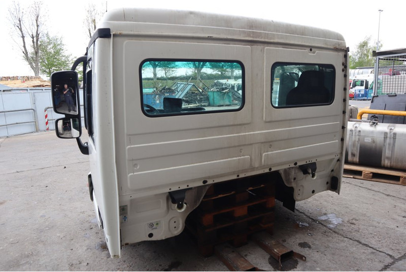 Mercedes-Benz ACTROS F07 MP3 94389915588371 - Cabine et intérieur pour Camion: photos 4 Mercedes-Benz ACTROS F07 MP3 94389915588371 - Cabine et intérieur pour Camion: photos 4