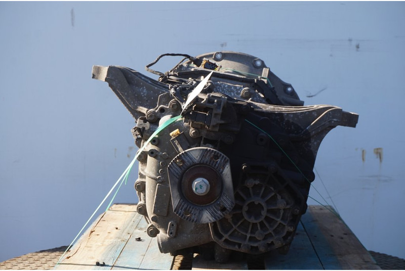 Mercedes-Benz G211-12KL MP4 OM470 - Boîte de vitesse pour Camion: photos 4 Mercedes-Benz G211-12KL MP4 OM470 - Boîte de vitesse pour Camion: photos 4