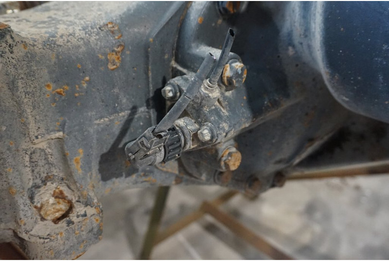 Mercedes-Benz HD7/56DGS-13 28/21x4.00 - Essieu arrière pour Camion: photos 3 Mercedes-Benz HD7/56DGS-13 28/21x4.00 - Essieu arrière pour Camion: photos 3