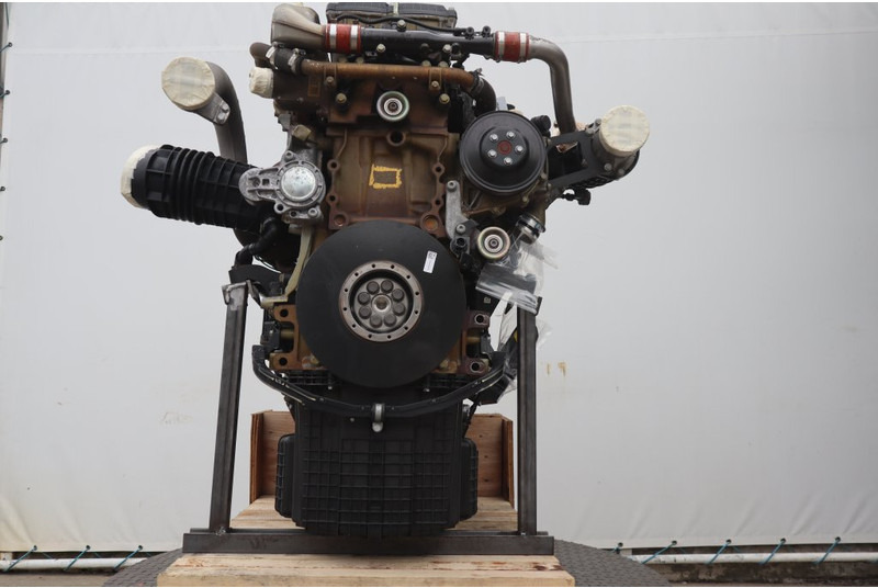 Mercedes-Benz OM470LA EURO6 460PS 470913C671506 - Moteur pour Camion: photos 2 Mercedes-Benz OM470LA EURO6 460PS 470913C671506 - Moteur pour Camion: photos 2