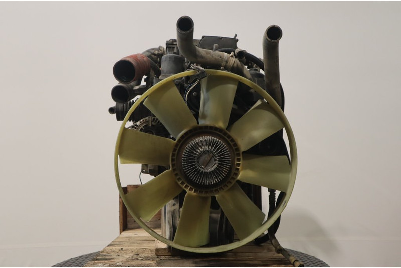 Mercedes-Benz OM906LA EURO3 280PS - Moteur pour Camion: photos 4 Mercedes-Benz OM906LA EURO3 280PS - Moteur pour Camion: photos 4