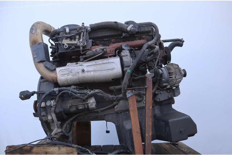 Mercedes-Benz OM906LA EURO5 290PS 90291500848890 - Moteur pour Camion: photos 3 Mercedes-Benz OM906LA EURO5 290PS 90291500848890 - Moteur pour Camion: photos 3