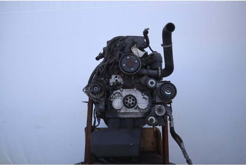 Mercedes-Benz OM906LA EURO5 290PS 90291500848890 - Moteur pour Camion: photos 2 Mercedes-Benz OM906LA EURO5 290PS 90291500848890 - Moteur pour Camion: photos 2