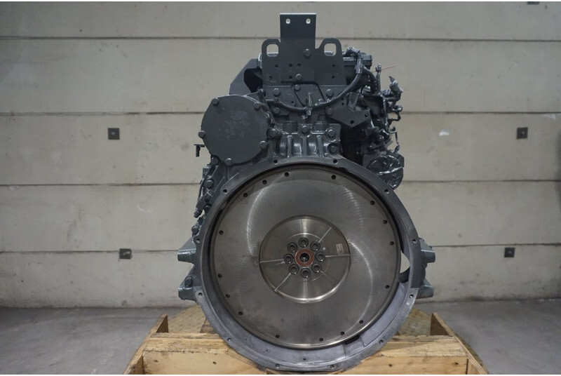 Mercedes-Benz OM926LA EURO5 330PS 92694500889184 - Moteur pour Camion: photos 4 Mercedes-Benz OM926LA EURO5 330PS 92694500889184 - Moteur pour Camion: photos 4