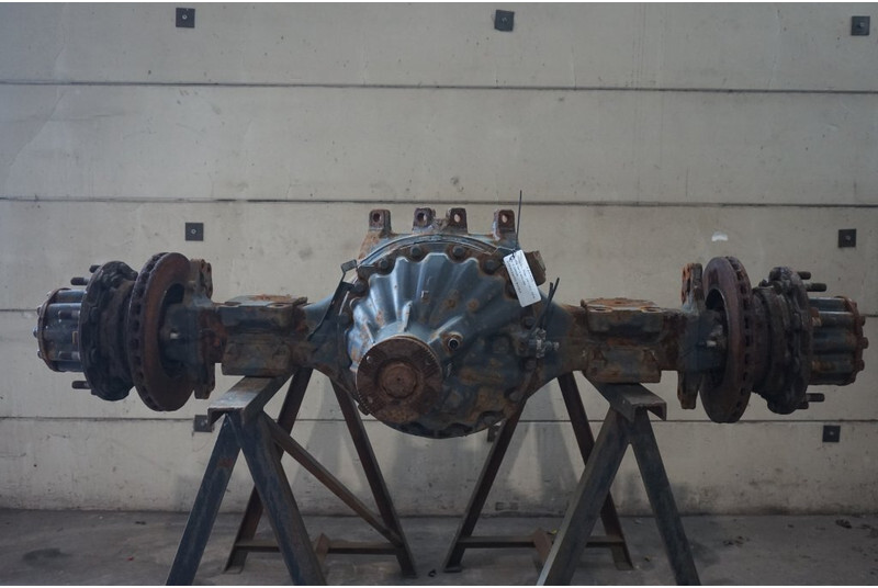 Mercedes-Benz R440-13A/C22.5 43/13 I=3.307 - Essieu arrière pour Camion: photos 1 Mercedes-Benz R440-13A/C22.5 43/13 I=3.307 - Essieu arrière pour Camion: photos 1