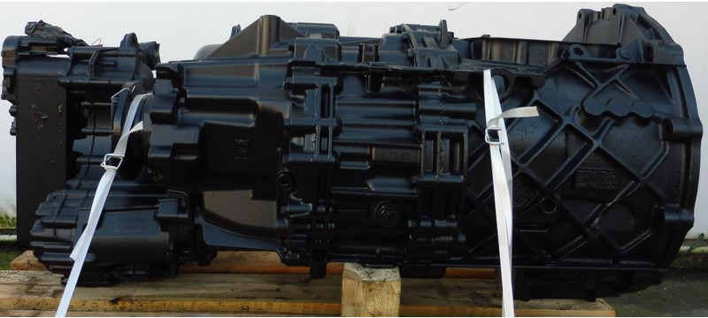 ZF 12AS2331OD+INT3 - Boîte de vitesse pour Camion: photos 3 ZF 12AS2331OD+INT3 - Boîte de vitesse pour Camion: photos 3