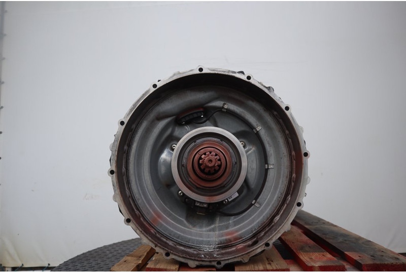 ZF 12TX2621DD+INT3 81.32004-6497 - Boîte de vitesse pour Camion: photos 2 ZF 12TX2621DD+INT3 81.32004-6497 - Boîte de vitesse pour Camion: photos 2