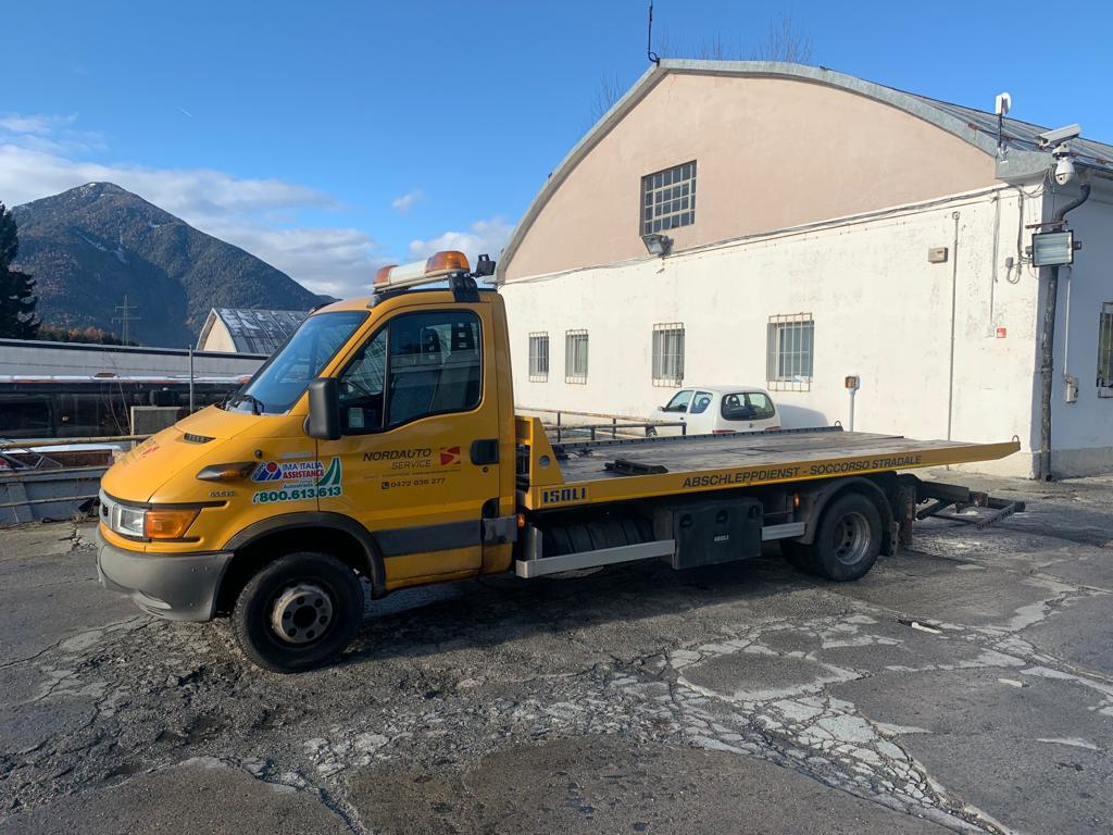 IVECO DAILY - Utilitaire frigorifique, Véhicule utilitaire: photos 4 IVECO DAILY - Utilitaire frigorifique, Véhicule utilitaire: photos 4