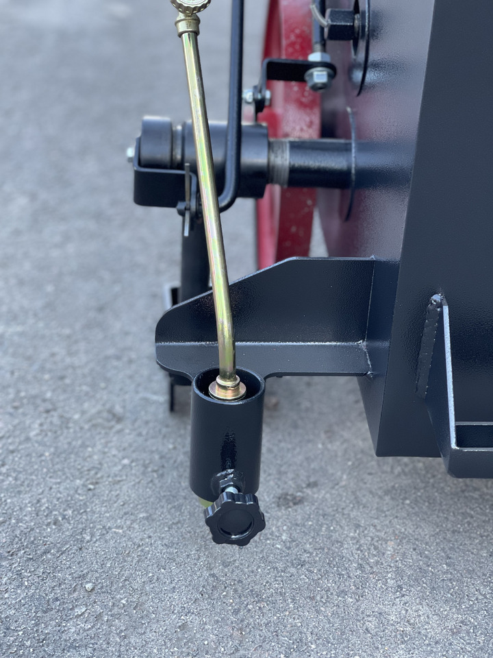 Répandeuse neuf TICAB Mini Crack Sealing Machine , Hand Push Crack Fill Machine, Manufacturer,: photos 7