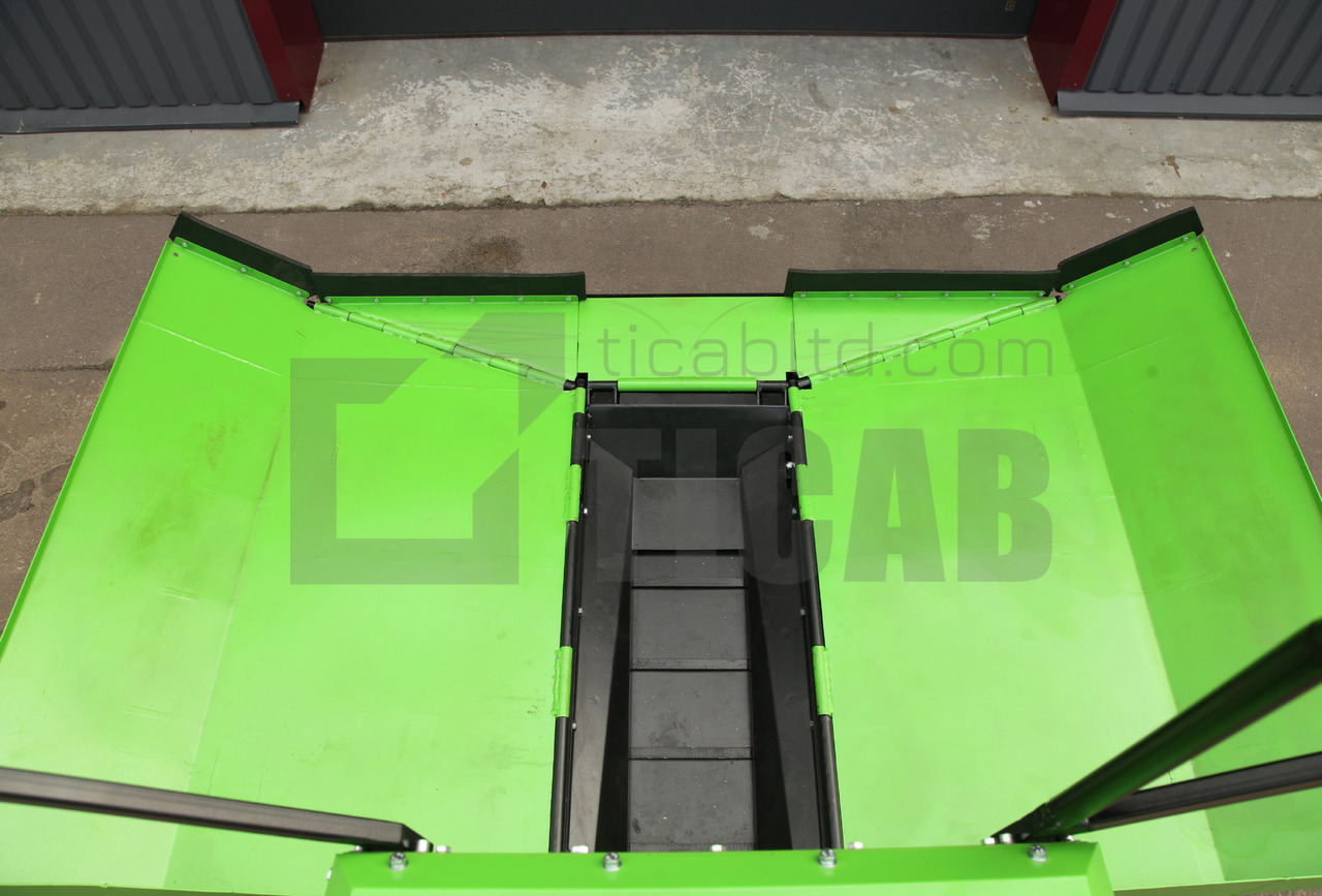 TICAB Paving Machine,Asphalt Laying Equipment, Manufacturer - Finisseur: photos 5 TICAB Paving Machine,Asphalt Laying Equipment, Manufacturer - Finisseur: photos 5