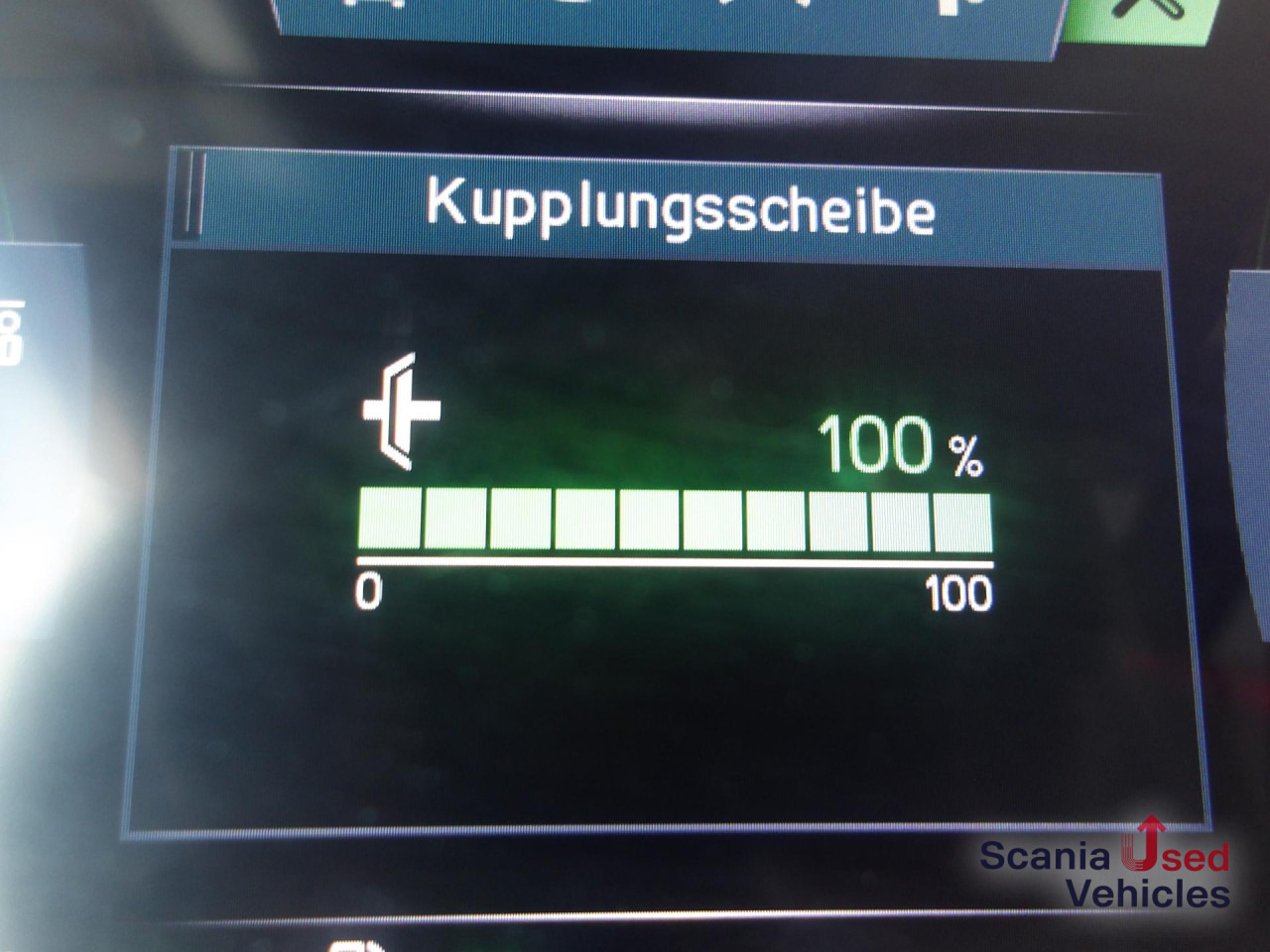 SCANIA R 500 NA - HIGHLINE - ALCOA - LEATHER - 2x TANKs - Tracteur routier: photos 4 SCANIA R 500 NA - HIGHLINE - ALCOA - LEATHER - 2x TANKs - Tracteur routier: photos 4