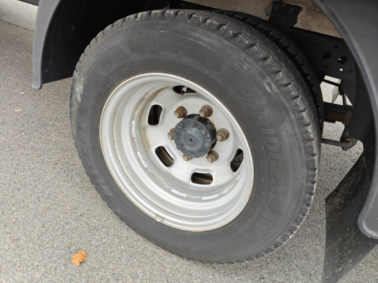 IVECO Daily 35C16 - Fourgon utilitaire: photos 3 IVECO Daily 35C16 - Fourgon utilitaire: photos 3