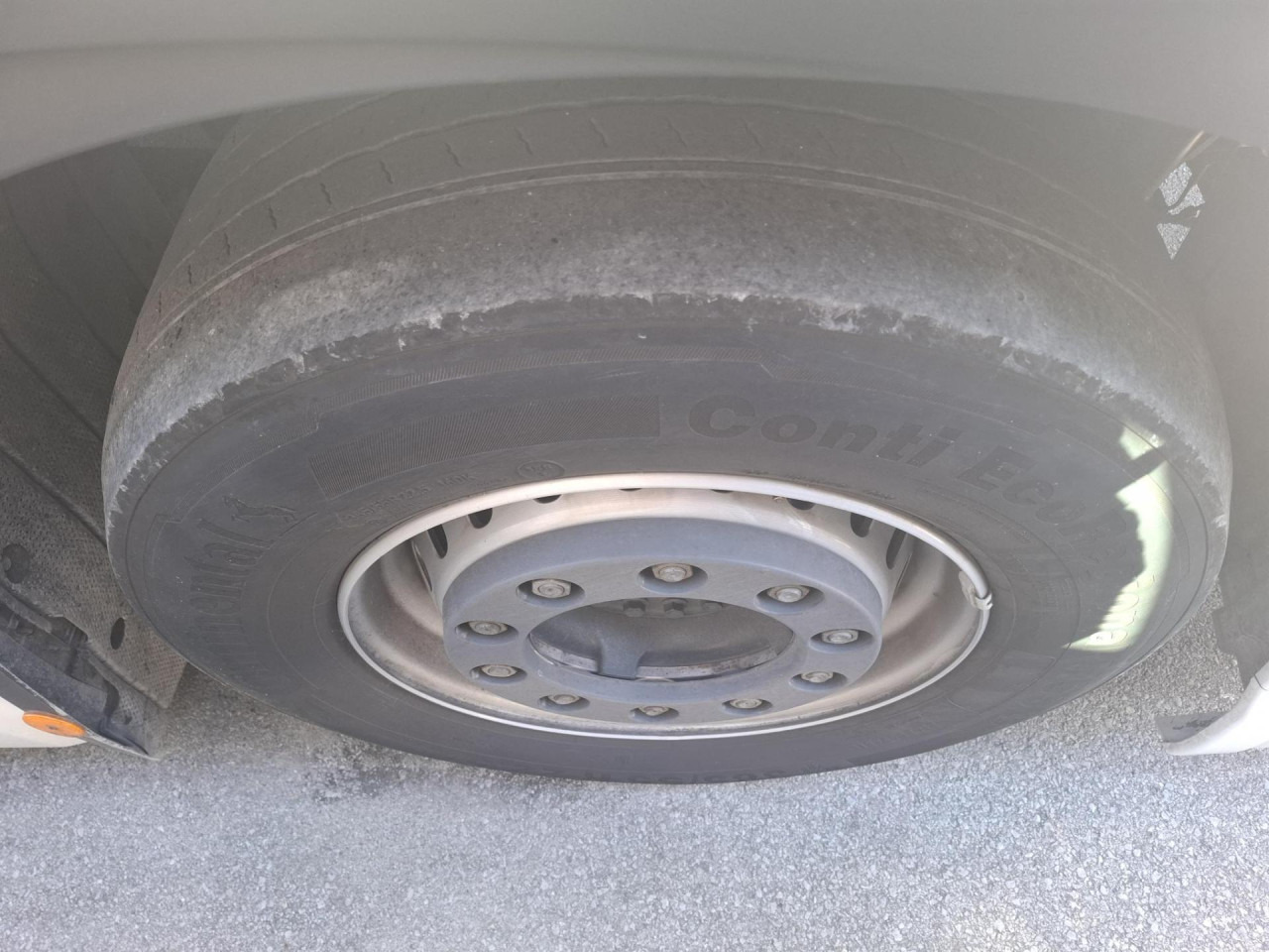 IVECO S-Way AS440S49T/P - Tracteur routier: photos 5 IVECO S-Way AS440S49T/P - Tracteur routier: photos 5