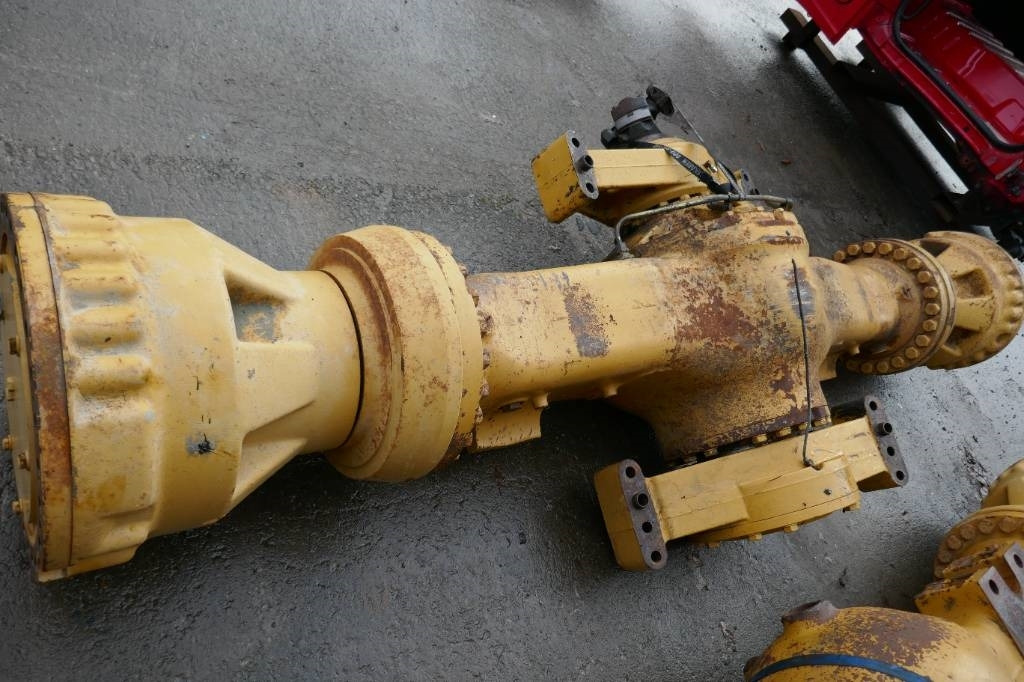CAT 980 G, Bakaxel 1079680 - Essieu et pièces pour Engins de chantier: photos 2 CAT 980 G, Bakaxel 1079680 - Essieu et pièces pour Engins de chantier: photos 2