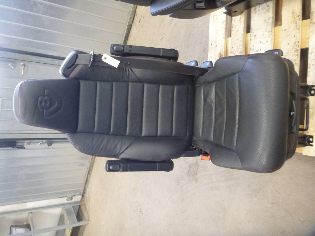 Scania R 650 - Cabine pour Camion: photos 1 Scania R 650 - Cabine pour Camion: photos 1