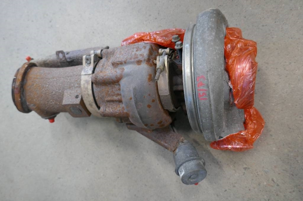 Volvo FH 12 500, 21989961  - Moteur pour Camion: photos 2 Volvo FH 12 500, 21989961  - Moteur pour Camion: photos 2