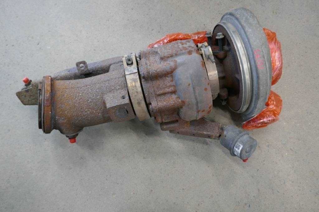 Volvo FH 12 500, 21989961  - Moteur pour Camion: photos 1 Volvo FH 12 500, 21989961  - Moteur pour Camion: photos 1