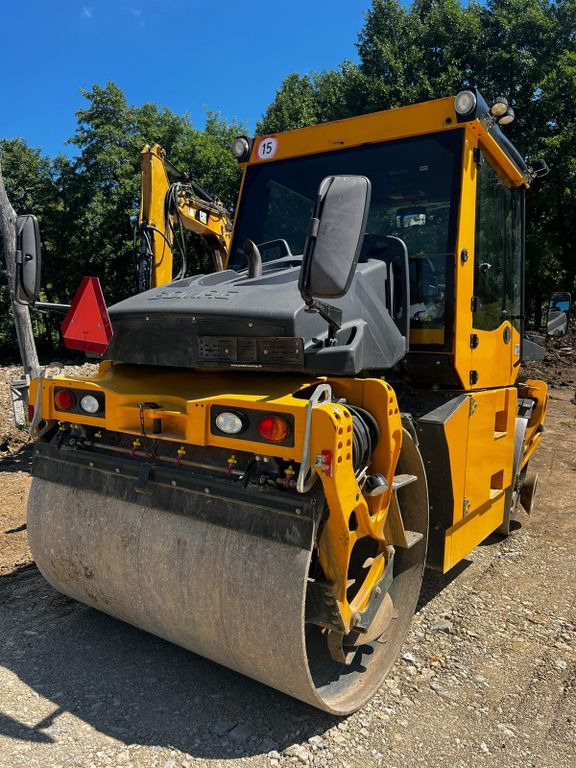 BOMAG BW 174 AP-4F AM, Tandem Roller BOMAG BW 174 AP-4F AM, Tandem Roller - Rouleau compresseur: photos 2 BOMAG BW 174 AP-4F AM, Tandem Roller BOMAG BW 174 AP-4F AM, Tandem Roller - Rouleau compresseur: photos 2