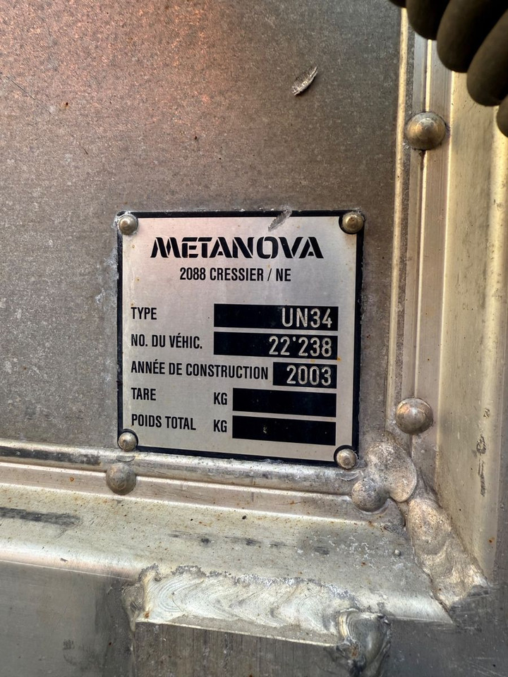 Camion benne MAN 18.313 FAK 4x4, E3,  ohne Kran: photos 18