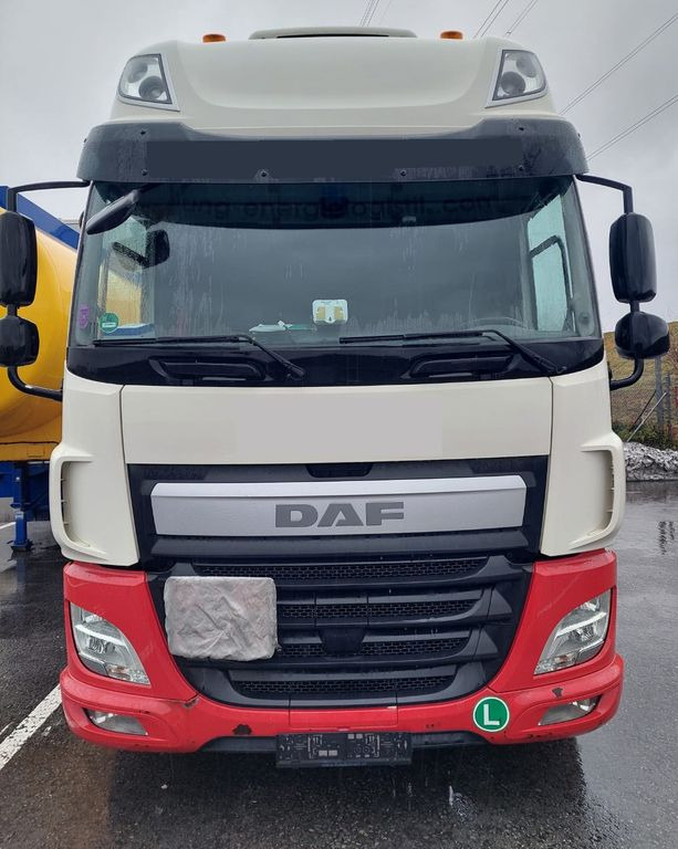 DAF CF 440 4x2, E6, ADR, Big Cabine - Tracteur routier: photos 2 DAF CF 440 4x2, E6, ADR, Big Cabine - Tracteur routier: photos 2
