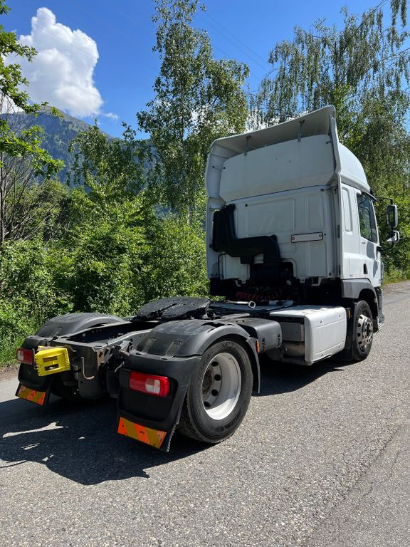 DAF CF440 FT 4x2, E6, PTO, Standklima, 10x - Tracteur routier: photos 3 DAF CF440 FT 4x2, E6, PTO, Standklima, 10x - Tracteur routier: photos 3