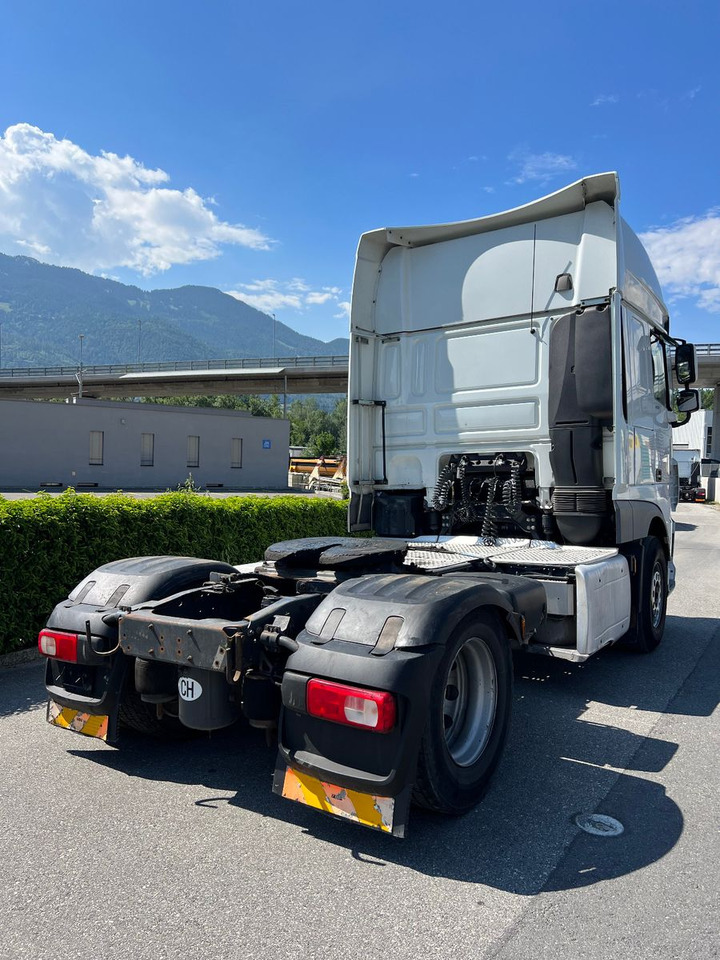 DAF FT XF 460 4x2, E6, PTO, 2x - Tracteur routier: photos 3 DAF FT XF 460 4x2, E6, PTO, 2x - Tracteur routier: photos 3