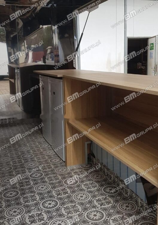 Citroen HY - Camion magasin: photos 5 Citroen HY - Camion magasin: photos 5