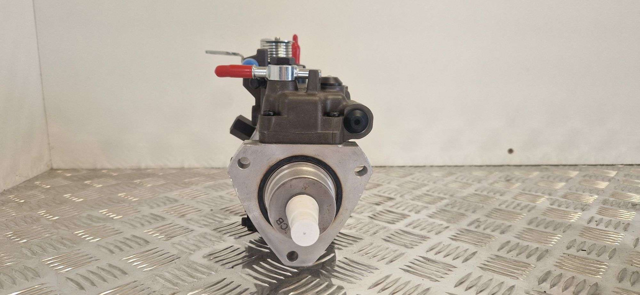320/06927 12V injection pump 9323A252G Delphi - Moteur et pièces pour Engins de chantier: photos 5 320/06927 12V injection pump 9323A252G Delphi - Moteur et pièces pour Engins de chantier: photos 5