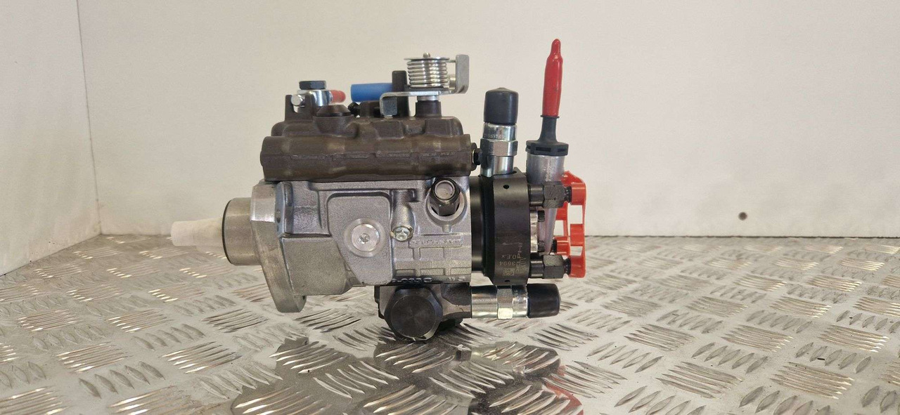 320/06927 12V injection pump 9323A252G Delphi - Moteur et pièces pour Engins de chantier: photos 1 320/06927 12V injection pump 9323A252G Delphi - Moteur et pièces pour Engins de chantier: photos 1