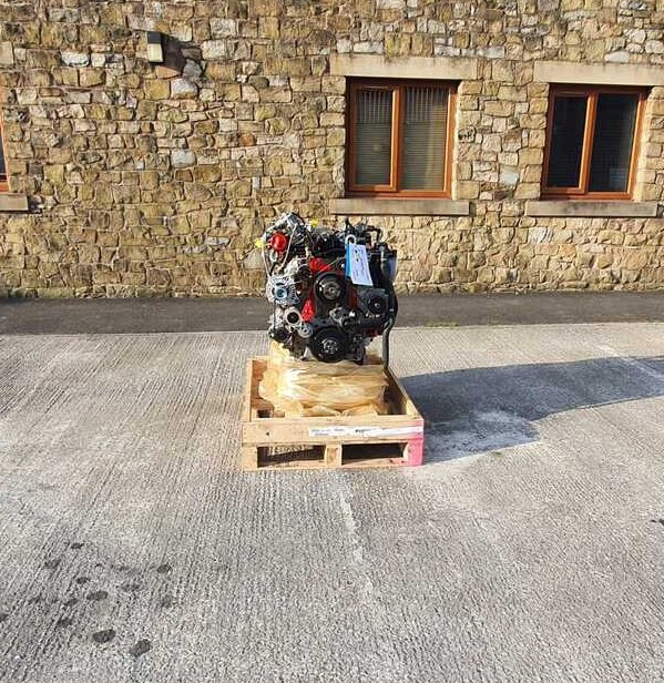 Cummins QSF3.8 Engine EPA RATED USA export - Moteur pour Engins de chantier: photos 3 Cummins QSF3.8 Engine EPA RATED USA export - Moteur pour Engins de chantier: photos 3