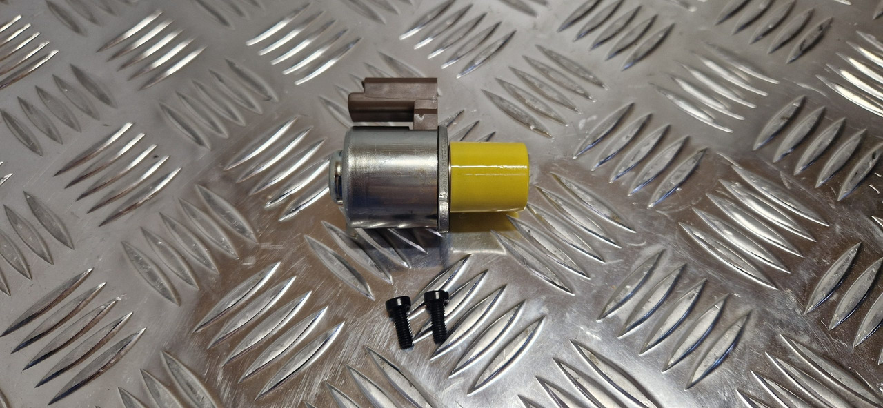 Delphi Fuel Control Valve 28233373 - Moteur et pièces pour Engins de chantier: photos 4 Delphi Fuel Control Valve 28233373 - Moteur et pièces pour Engins de chantier: photos 4