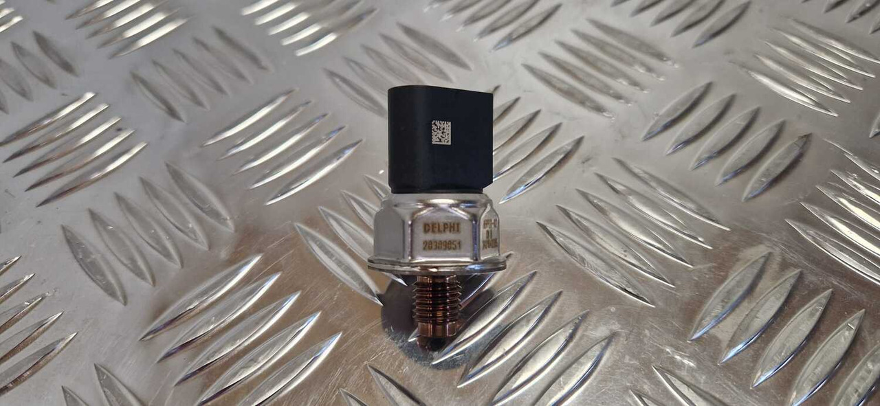 Delphi High Pressure Sensor Common Rail – 28389851-12B1 - Moteur et pièces pour Engins de chantier: photos 2 Delphi High Pressure Sensor Common Rail – 28389851-12B1 - Moteur et pièces pour Engins de chantier: photos 2