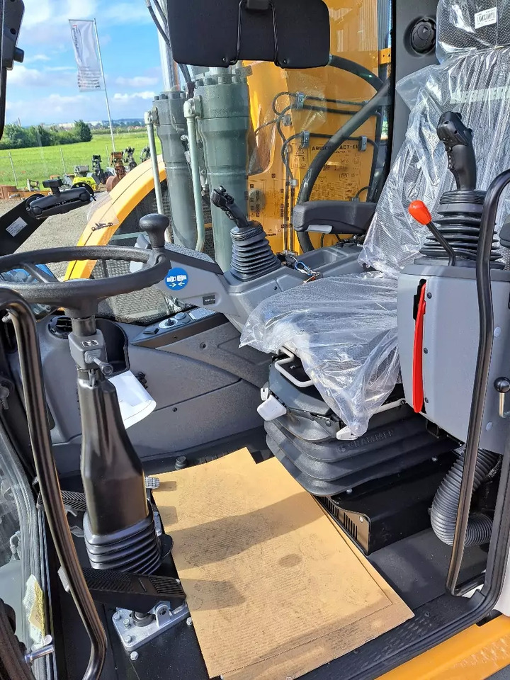 2023 Liebherr A 916 Compact Litronic G6.0-D - Pelle sur pneus: photos 5 2023 Liebherr A 916 Compact Litronic G6.0-D - Pelle sur pneus: photos 5