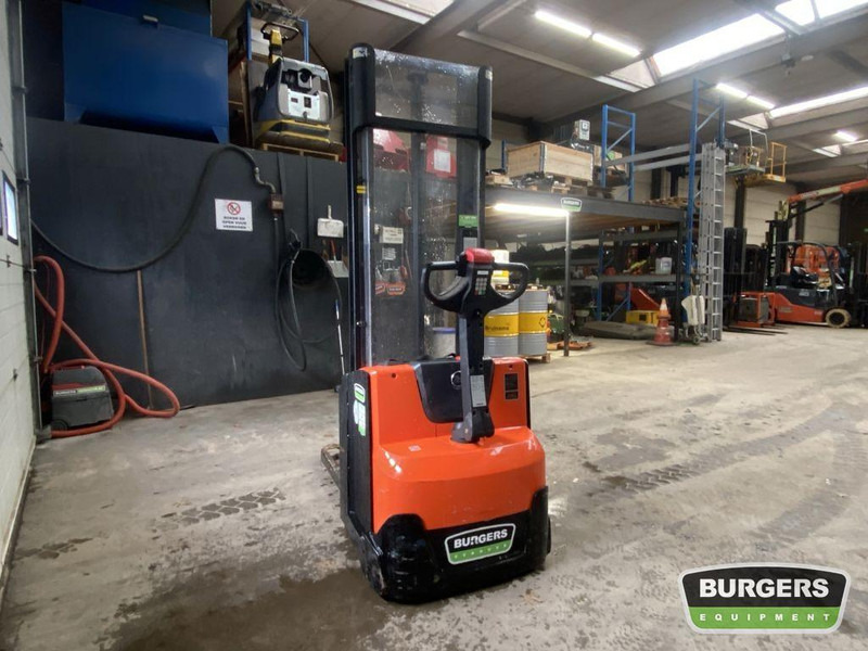 BT SWE120 - Gerbeur: photos 4 BT SWE120 - Gerbeur: photos 4