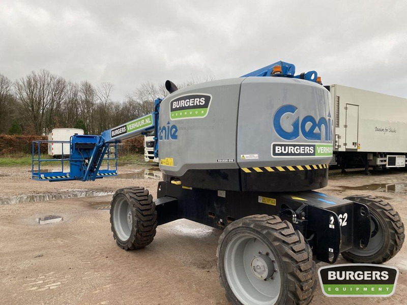 Genie Z62 40 - Nacelle articulée: photos 5 Genie Z62 40 - Nacelle articulée: photos 5