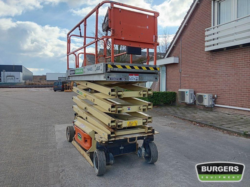 JLG 2646ES - Nacelle ciseaux: photos 3 JLG 2646ES - Nacelle ciseaux: photos 3