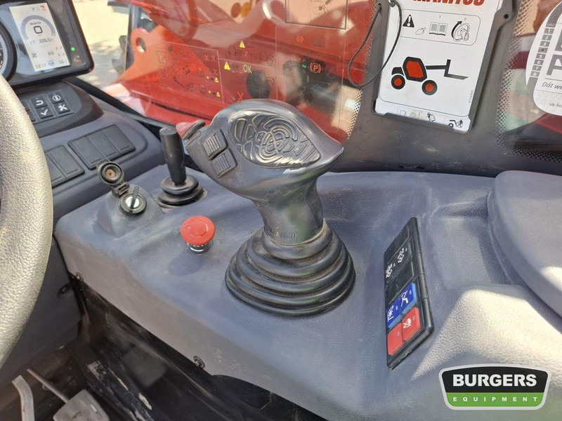 Manitou MT 930 H 75K ST5 S1 - crédit-bail Manitou MT 930 H 75K ST5 S1: photos 9