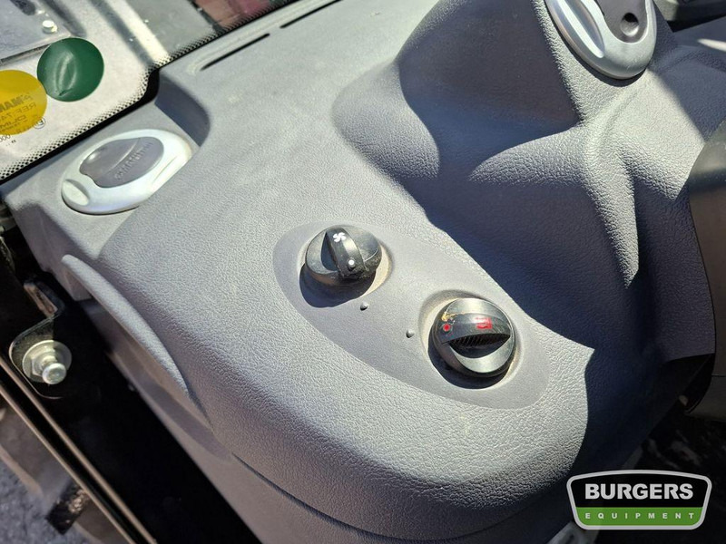 Manitou MT 930 H 75K ST5 S1 - crédit-bail Manitou MT 930 H 75K ST5 S1: photos 11