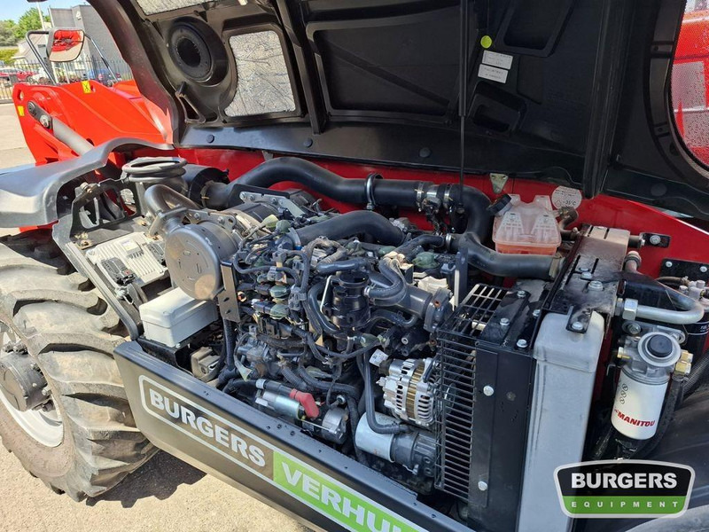 Manitou MT 930 H 75K ST5 S1 - crédit-bail Manitou MT 930 H 75K ST5 S1: photos 18