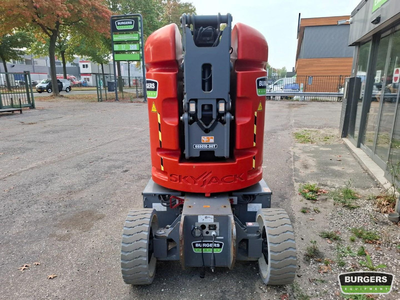 Skyjack SJ30 ARJE - Nacelle articulée: photos 4 Skyjack SJ30 ARJE - Nacelle articulée: photos 4