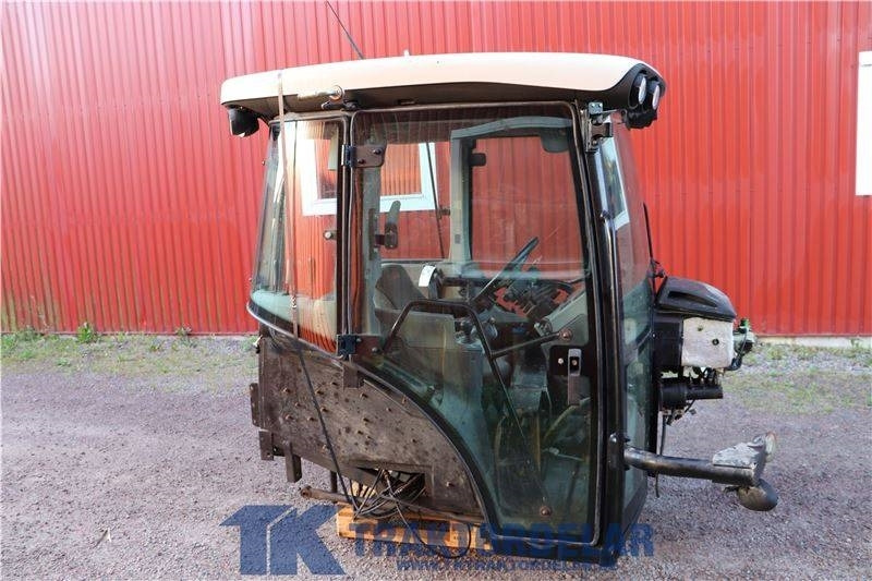 Claas 840 - Cabine pour Machine agricole: photos 2 Claas 840 - Cabine pour Machine agricole: photos 2