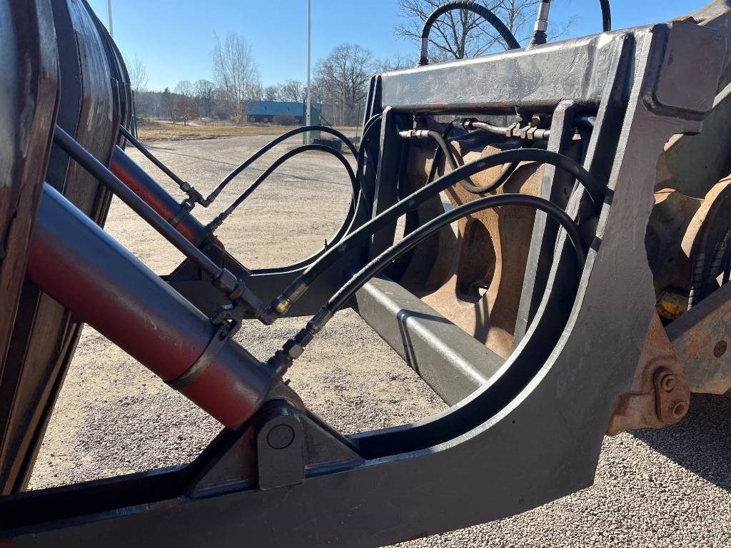 Godet pour Engins de chantier Högtippande skopa / Hightip bucket Renholmen: photos 6