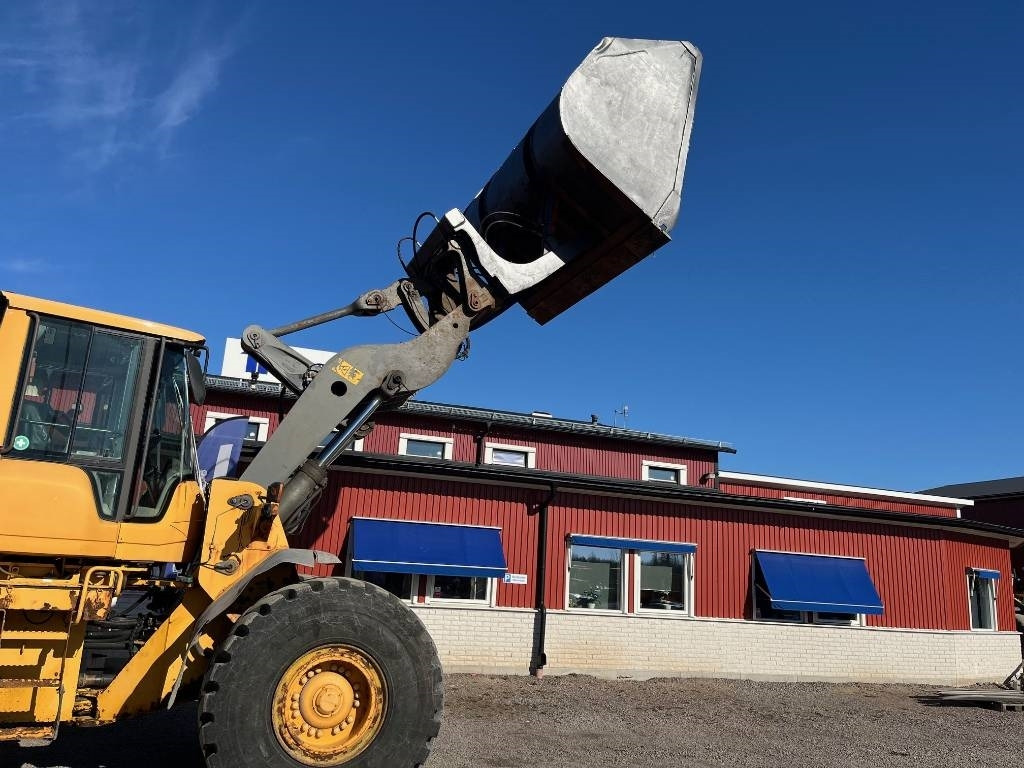 Godet pour Engins de chantier Högtippande skopa / Hightip bucket Renholmen: photos 10