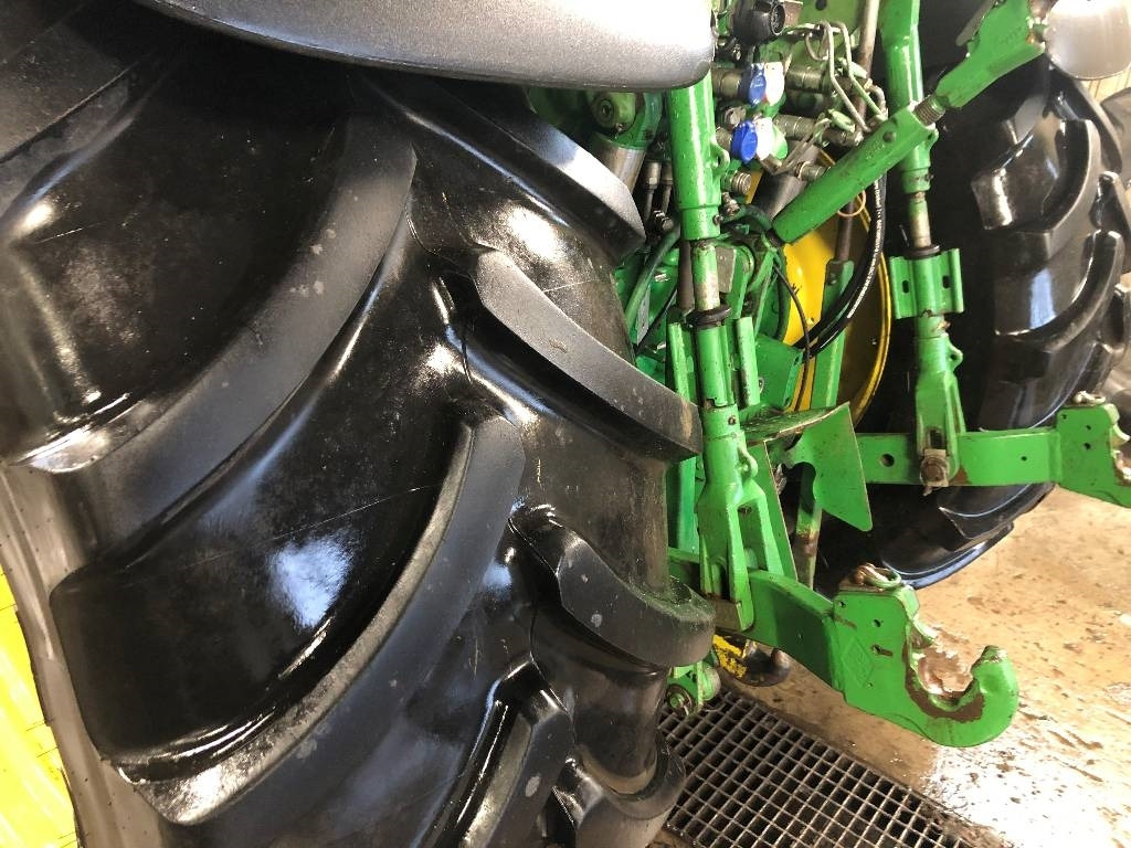 John Deere 6920 S Dismantled: only spare parts - Tracteur agricole: photos 5 John Deere 6920 S Dismantled: only spare parts - Tracteur agricole: photos 5