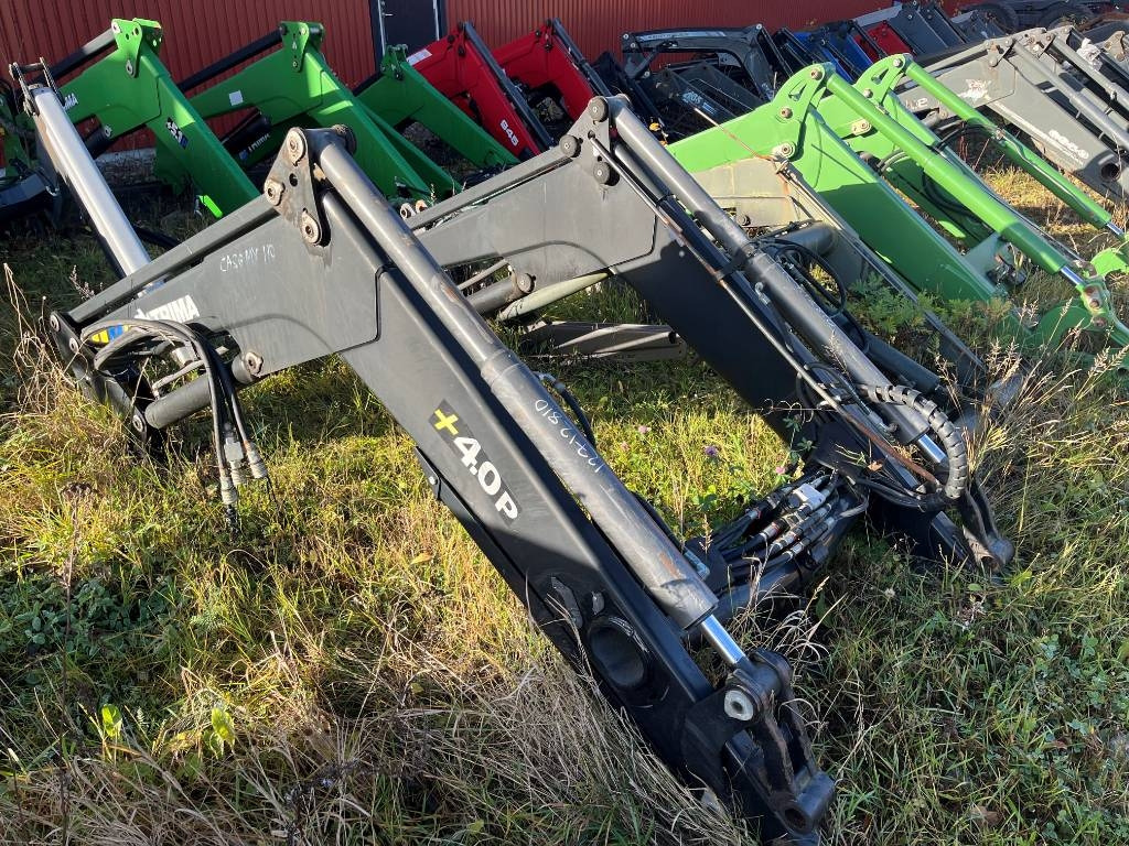 Reservdelar / Parts till Trima + 4.0P - Chargeur frontal pour tracteur: photos 1 Reservdelar / Parts till Trima + 4.0P - Chargeur frontal pour tracteur: photos 1