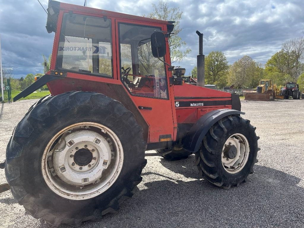 Valtra Valmet 805 Dismantled. Only specific spare parts - Tracteur agricole: photos 4 Valtra Valmet 805 Dismantled. Only specific spare parts - Tracteur agricole: photos 4