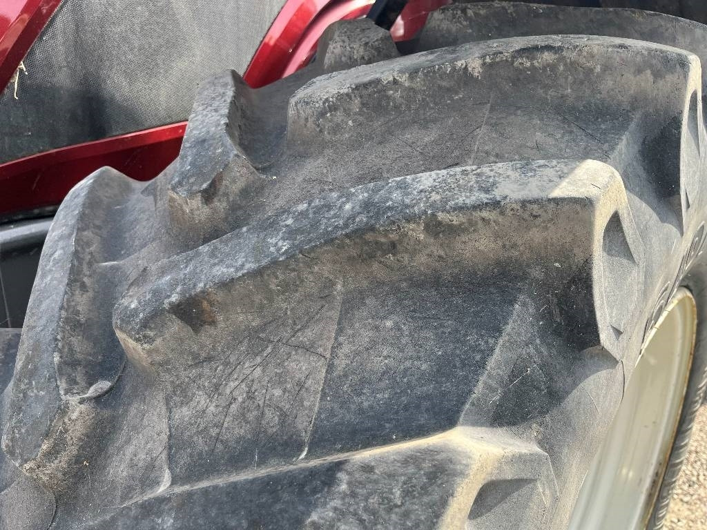 Valtra Valmet T174E Dismantled. Only spare parts - Tracteur agricole: photos 3 Valtra Valmet T174E Dismantled. Only spare parts - Tracteur agricole: photos 3